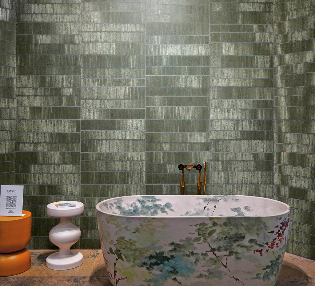 Aparici Wands Falburkolat | Csempék és Padlólapok