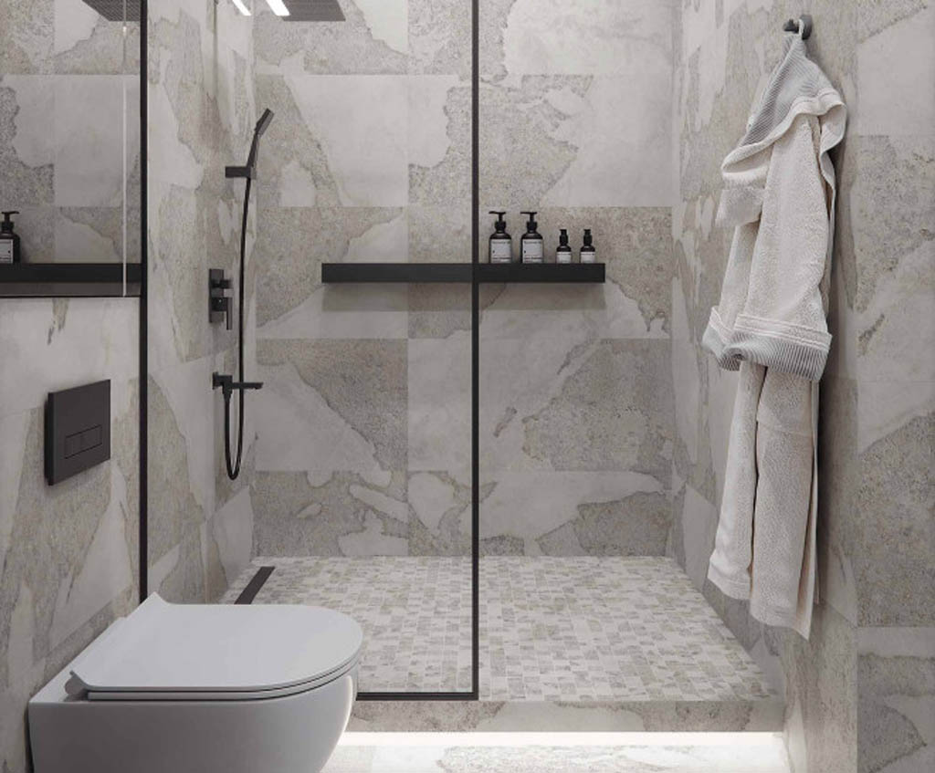 Aparici Wonder Falburkolat | Csempék és Járólapok