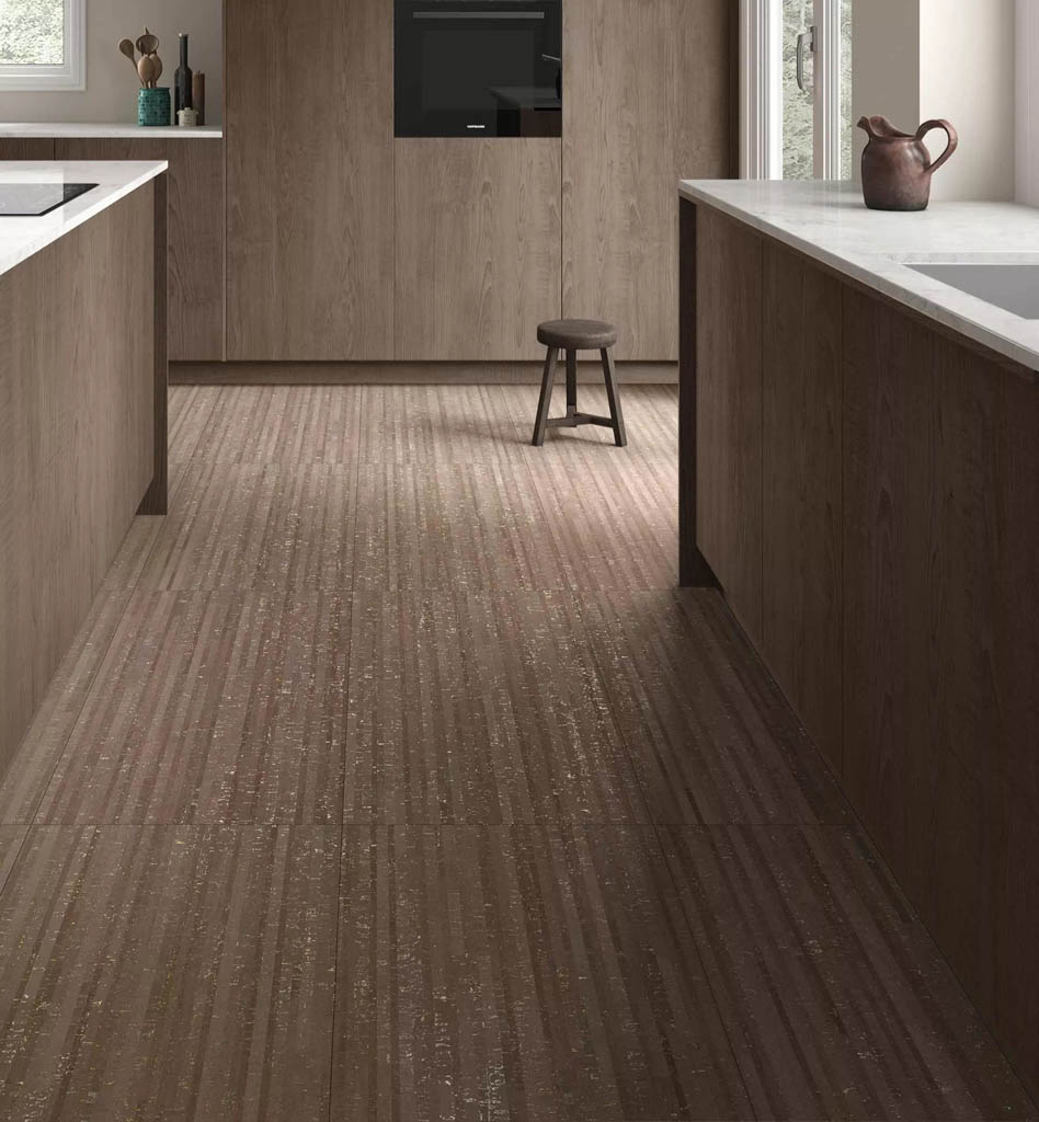 Aparici Cork Kőhatású járólap | Csempék és Járólapok