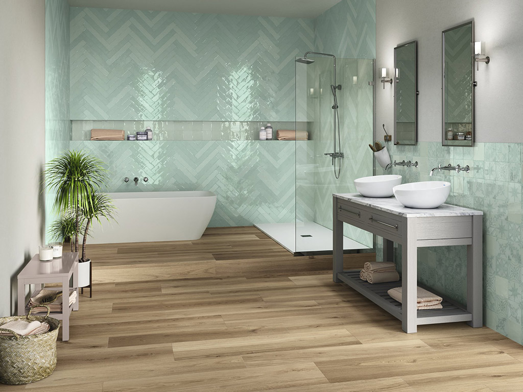 Ape Koen Fahatású járólap 