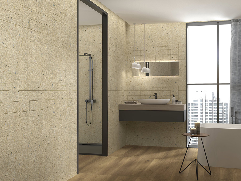 Ape Re-Use Falburkolat 