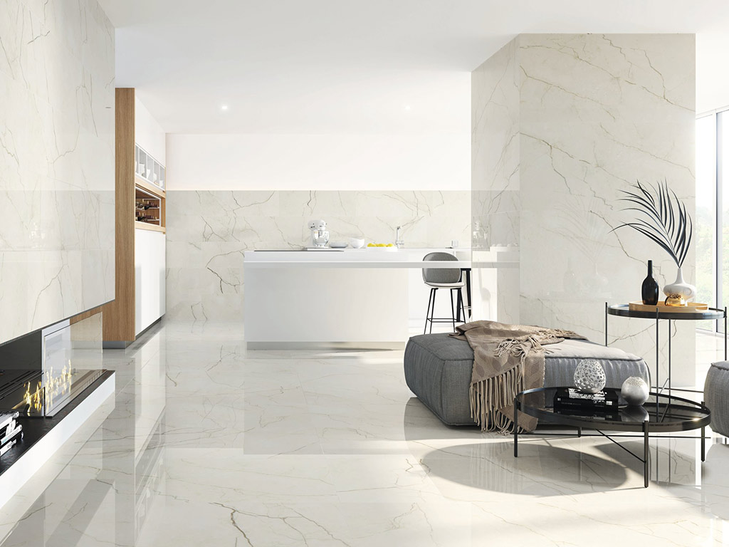 Ape Amboise Lux Kőhatású járólap 