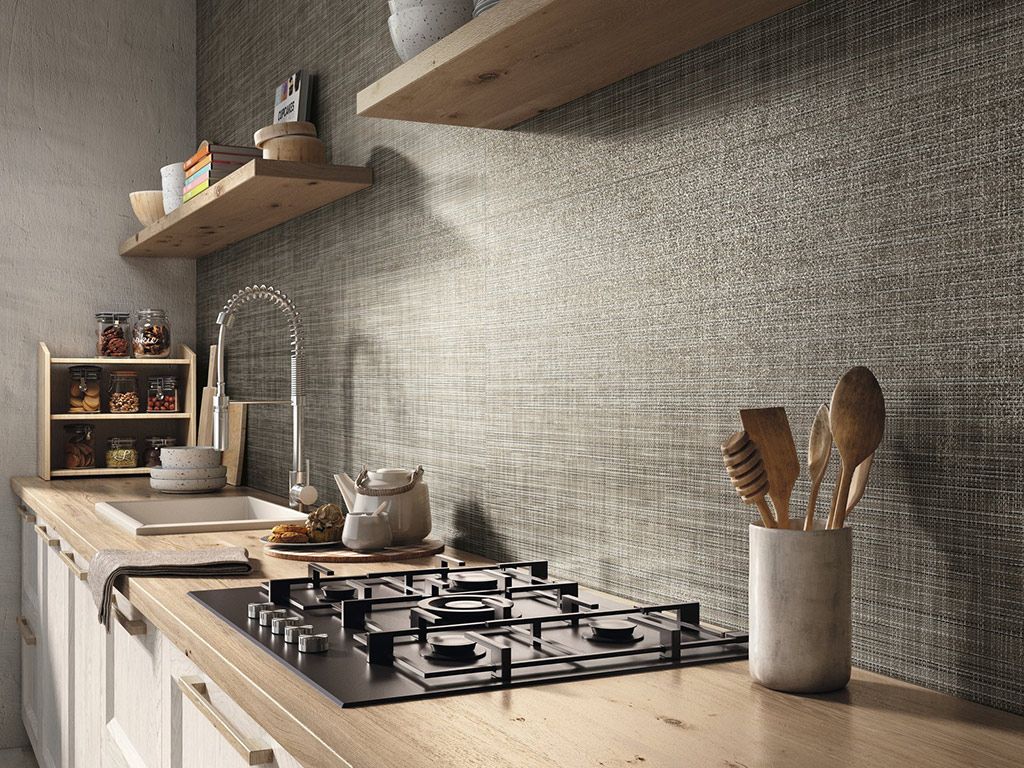 Ape Habitat Konyhai burkolólap 