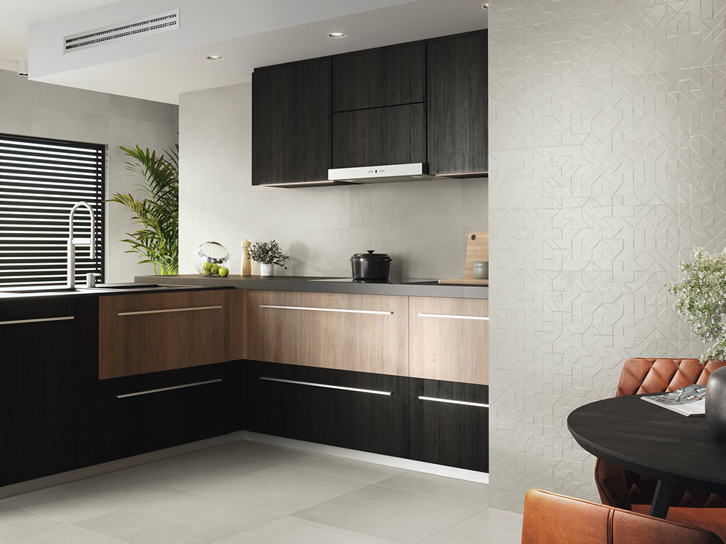 Ape Klen Konyhai burkolólap 