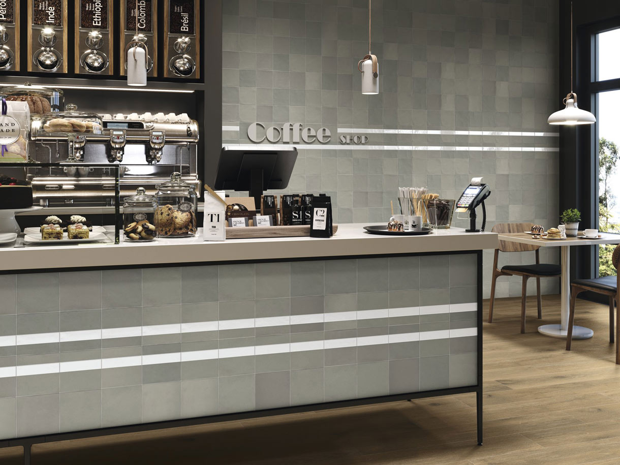 Ape Contemporary Konyhai burkolólap 