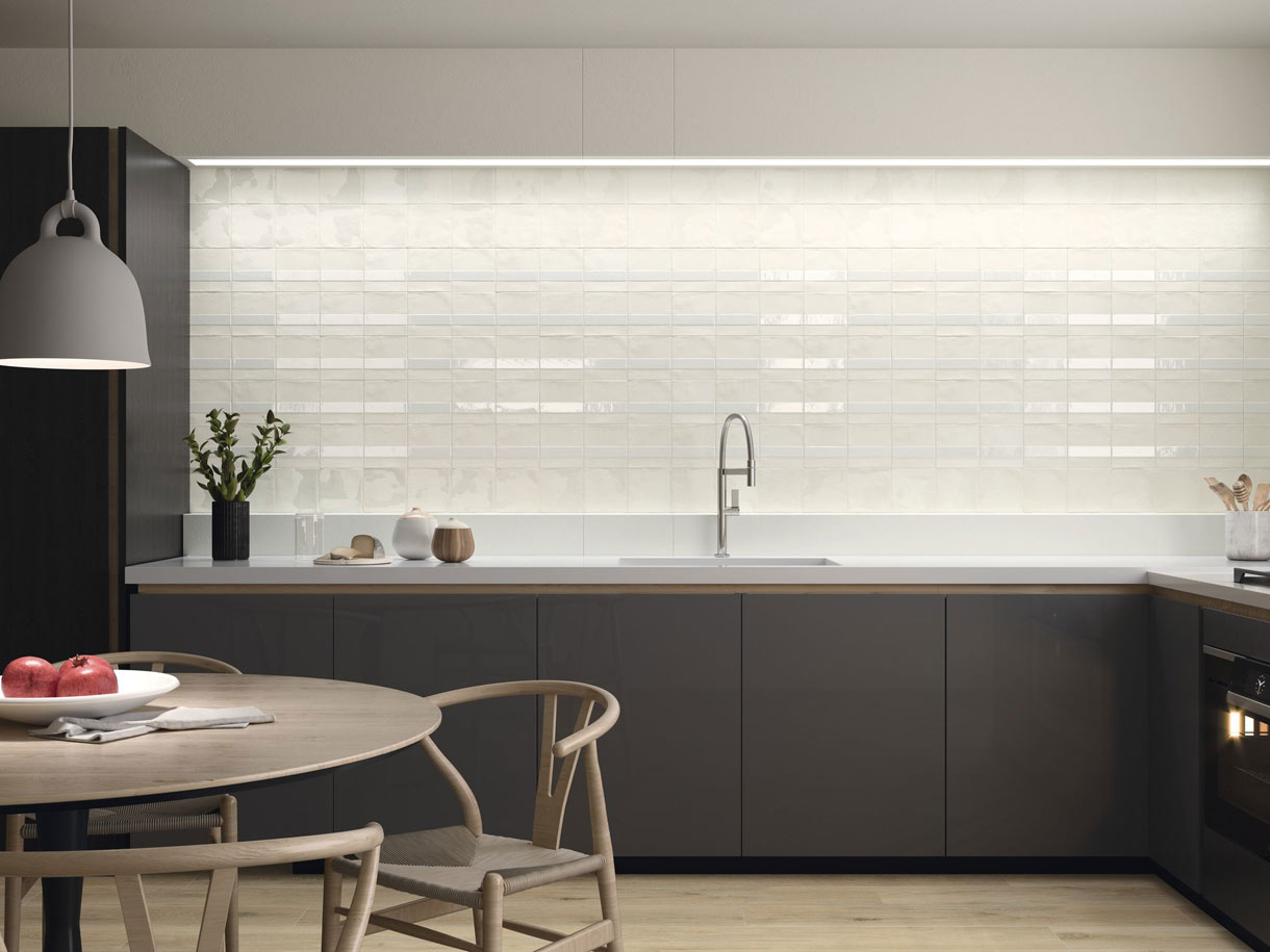 Ape Contemporary Konyhai burkolólap 