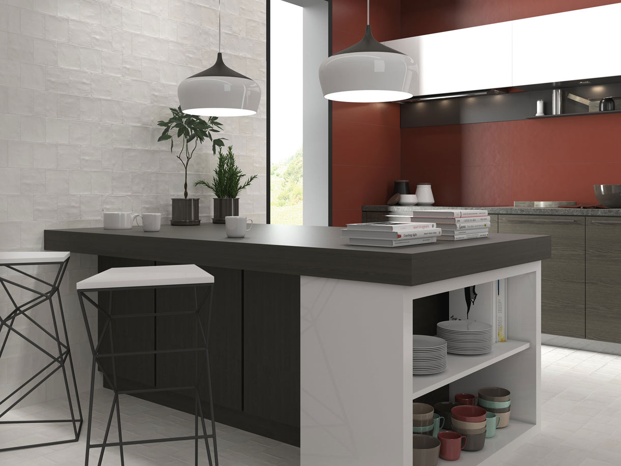 Ape Delight Konyhai burkolólap 