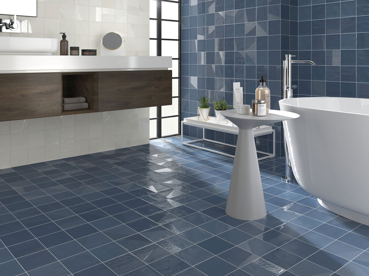 Ape Delight Modern fürdőszoba 