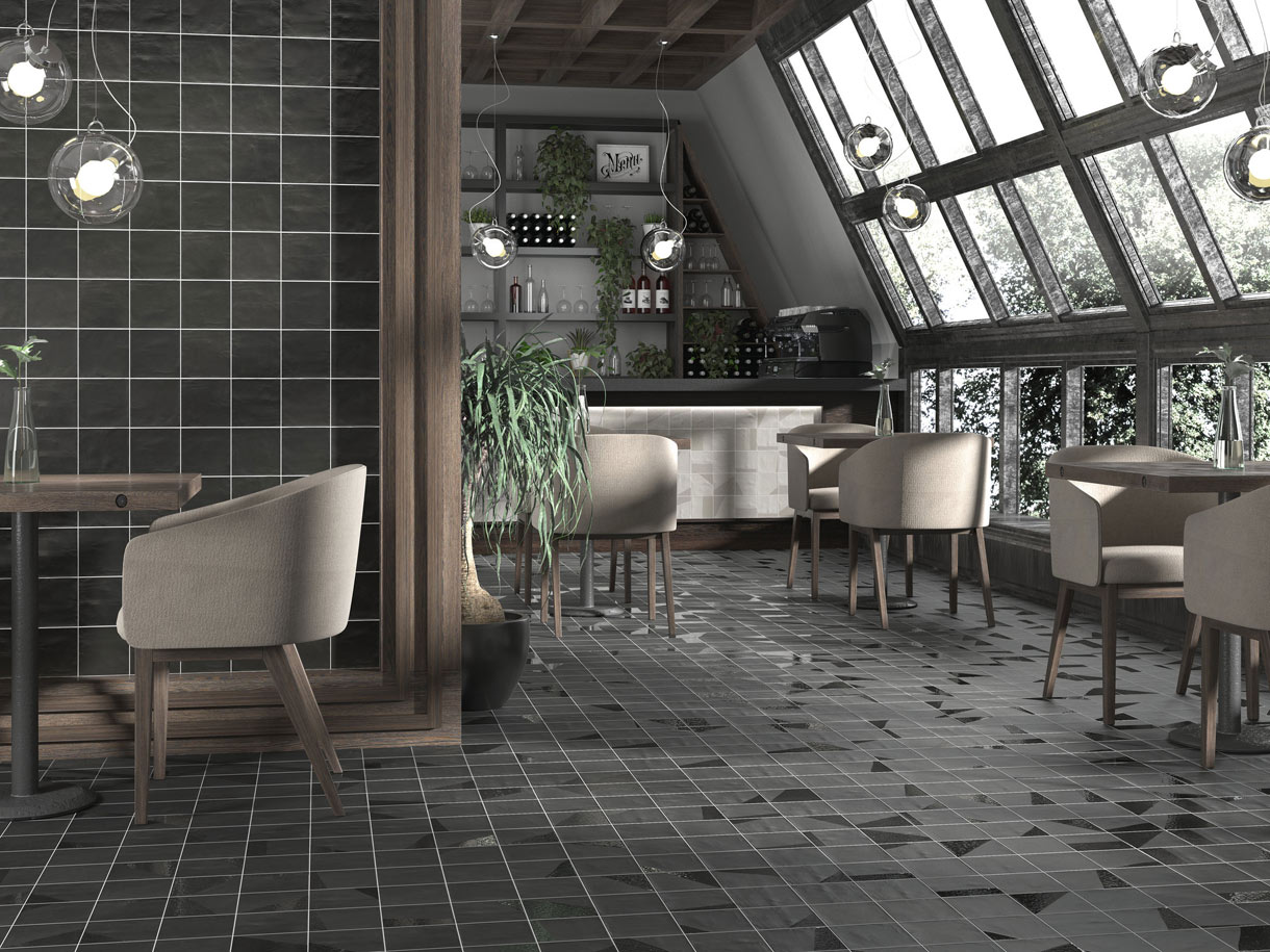 Ape Delight Modern padlólap 