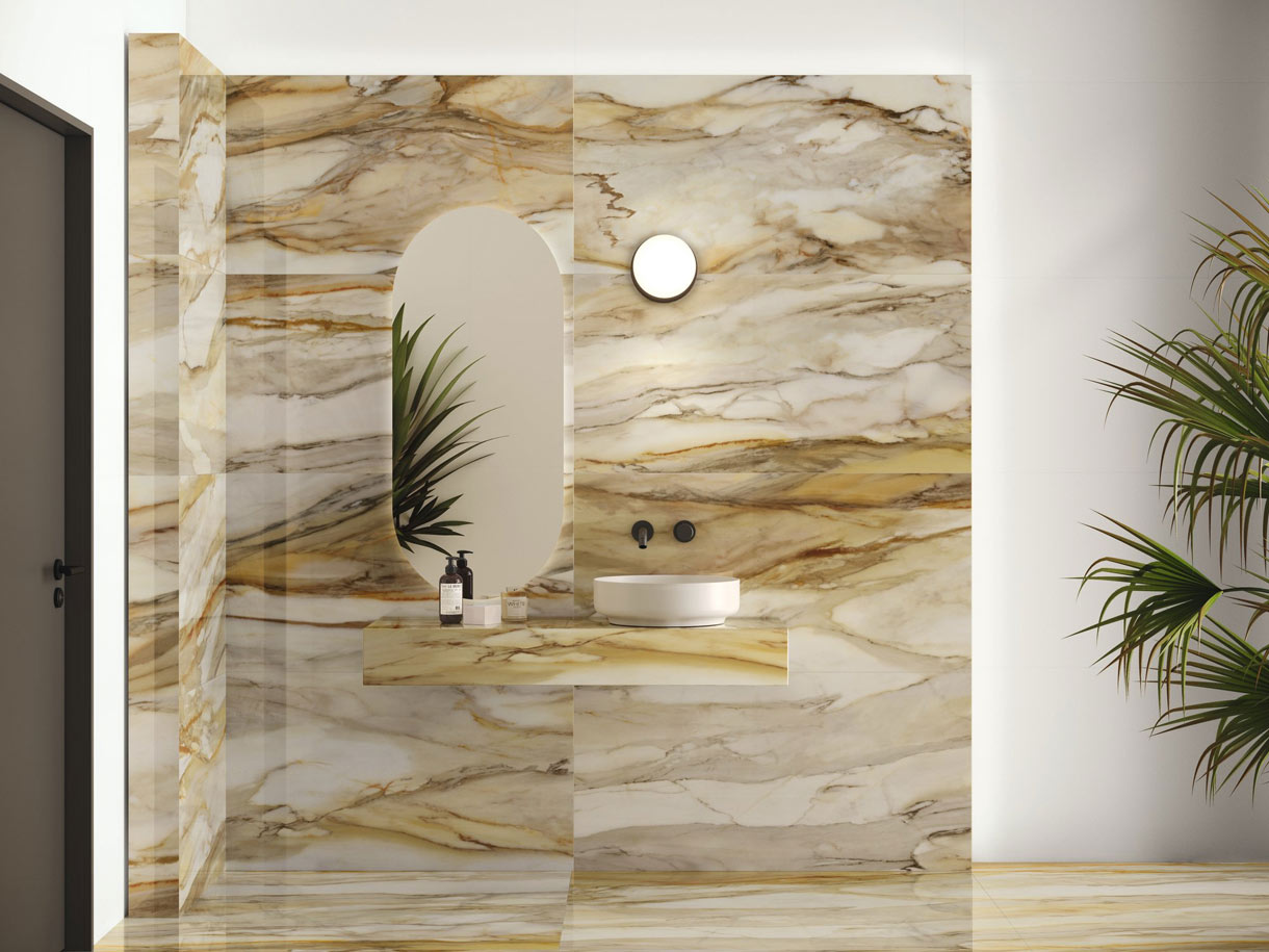 Ape Eternal Gold Falburkolat 