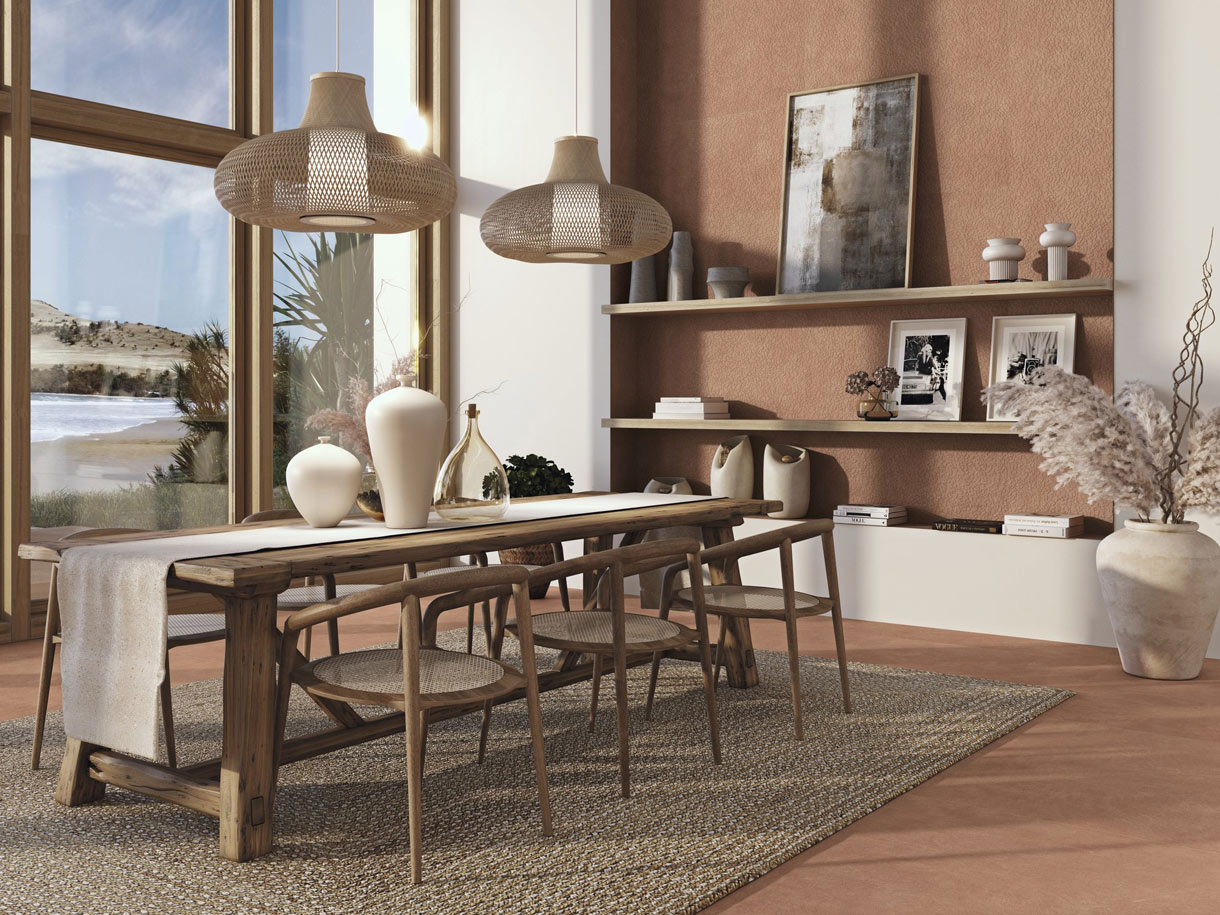 Ape Argillae Kőhatású járólap 