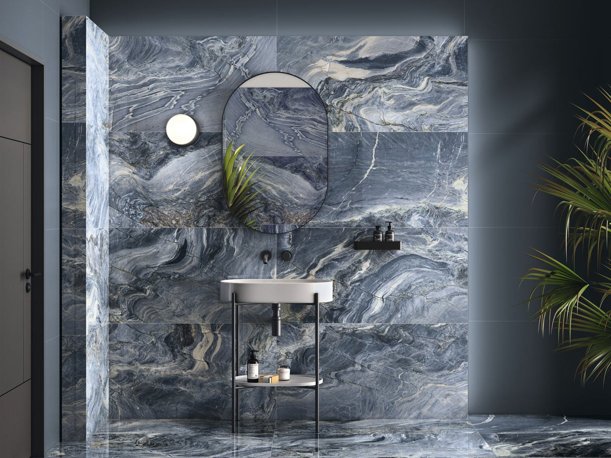 Ape Blue Explosion Falburkolat 