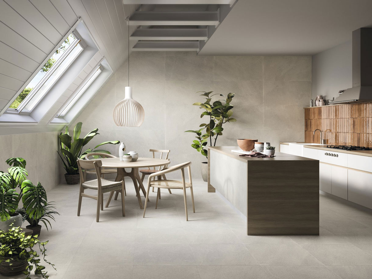 Ape Burlington Konyhai burkolólap 