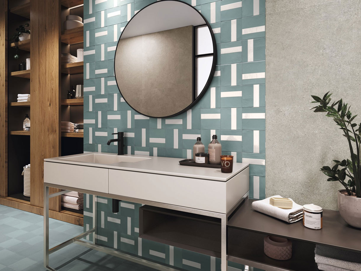 Ape Contemporary Falburkolat 