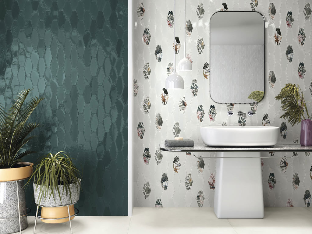 Ape Harlequin Falburkolat 