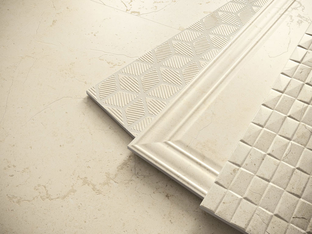 Ape Limestone Kőhatású járólap 