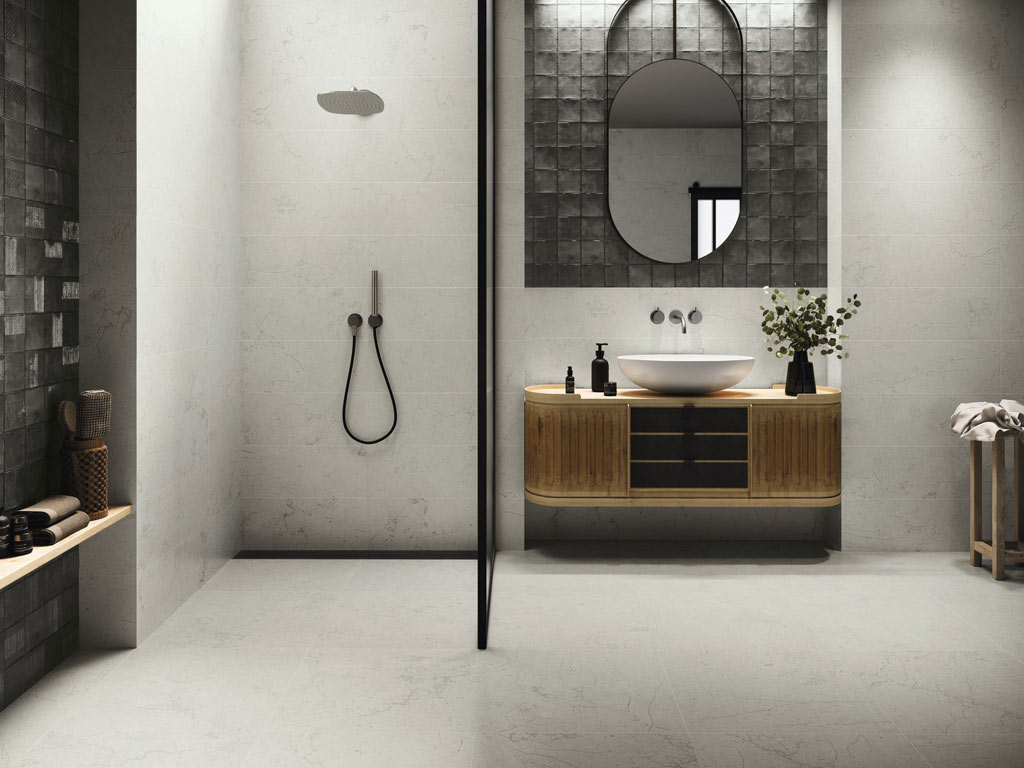 Ape Limestone Falburkolat 