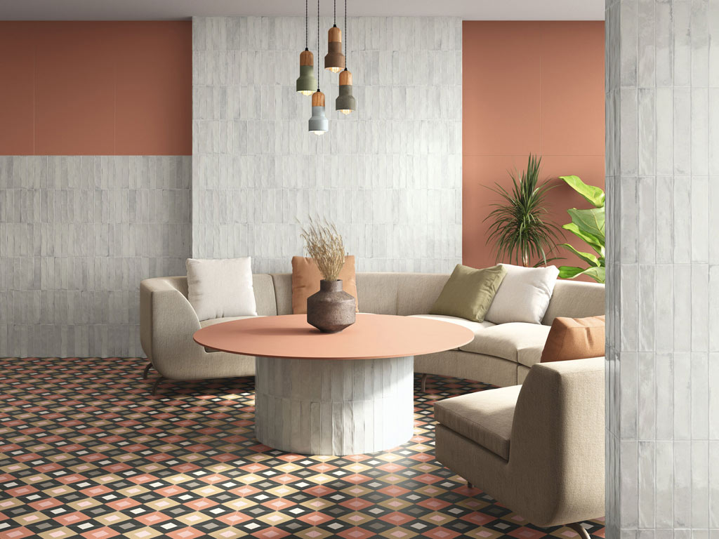 Ape Savannah Kőhatású járólap 