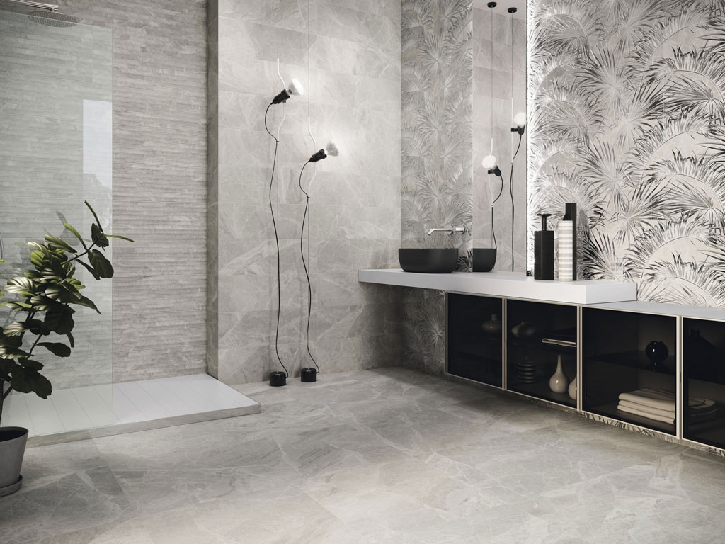 Ape Silver Pearl Falburkolat 