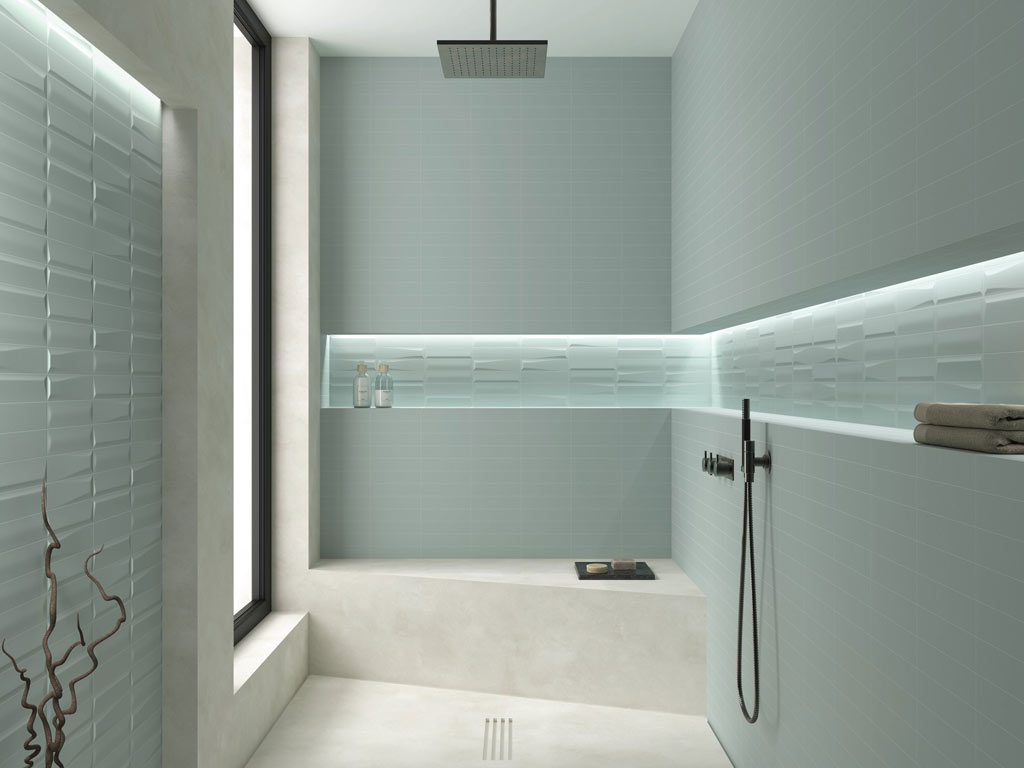 Ape Three-D Falburkolat 