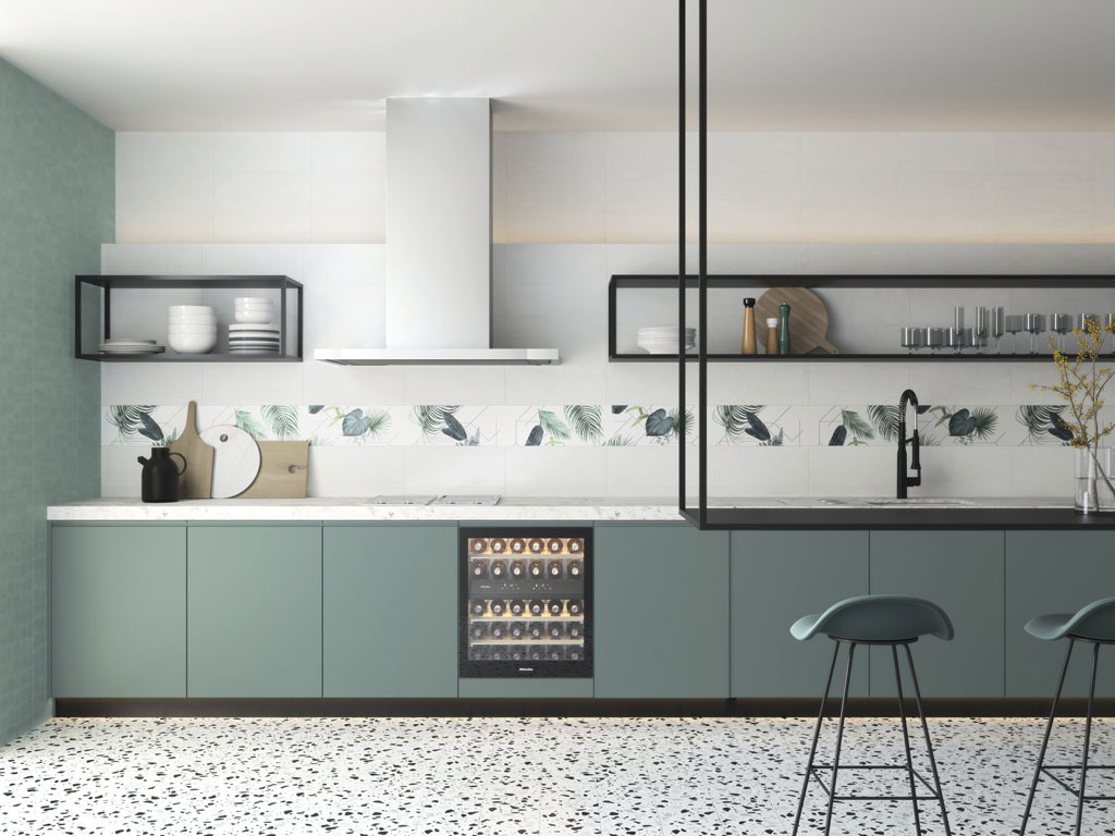 Ape Trendy Konyhai burkolólap 