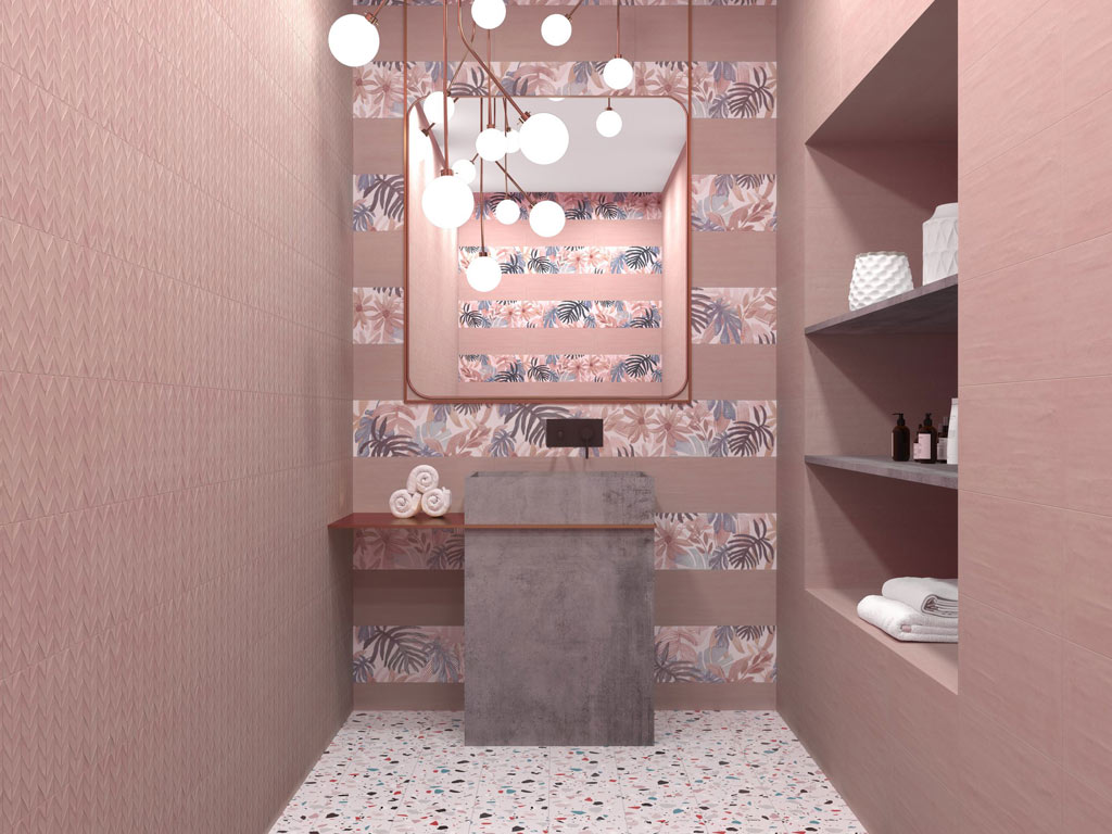 Ape Trendy Falburkolat 