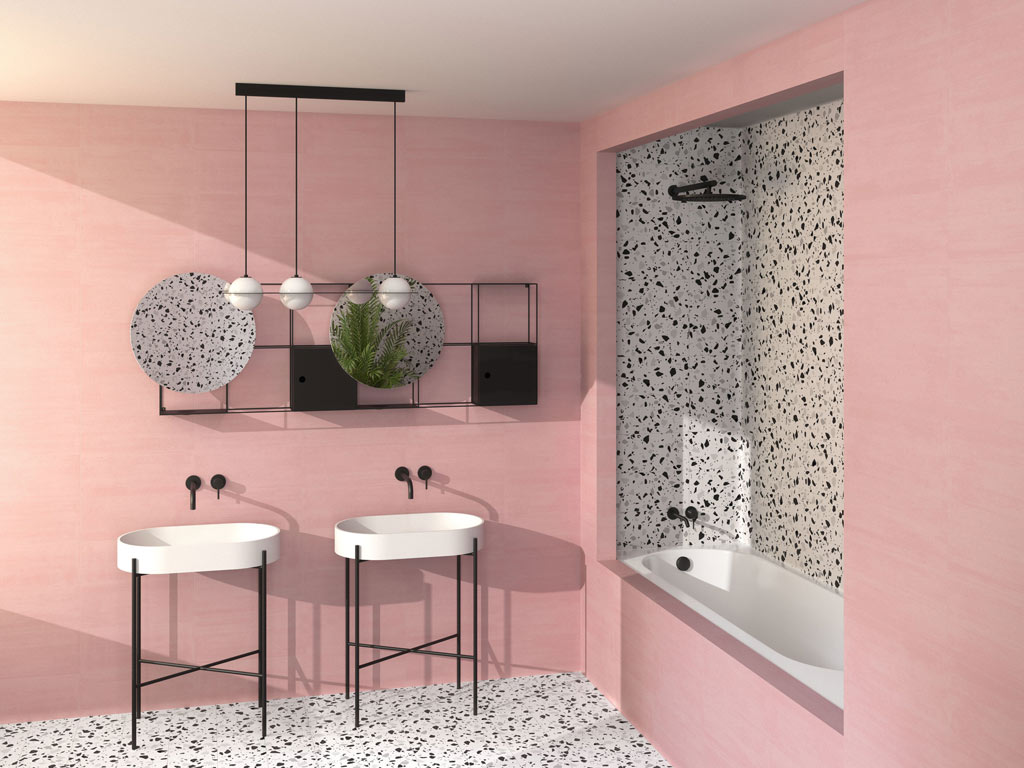 Ape Trendy Falburkolat 