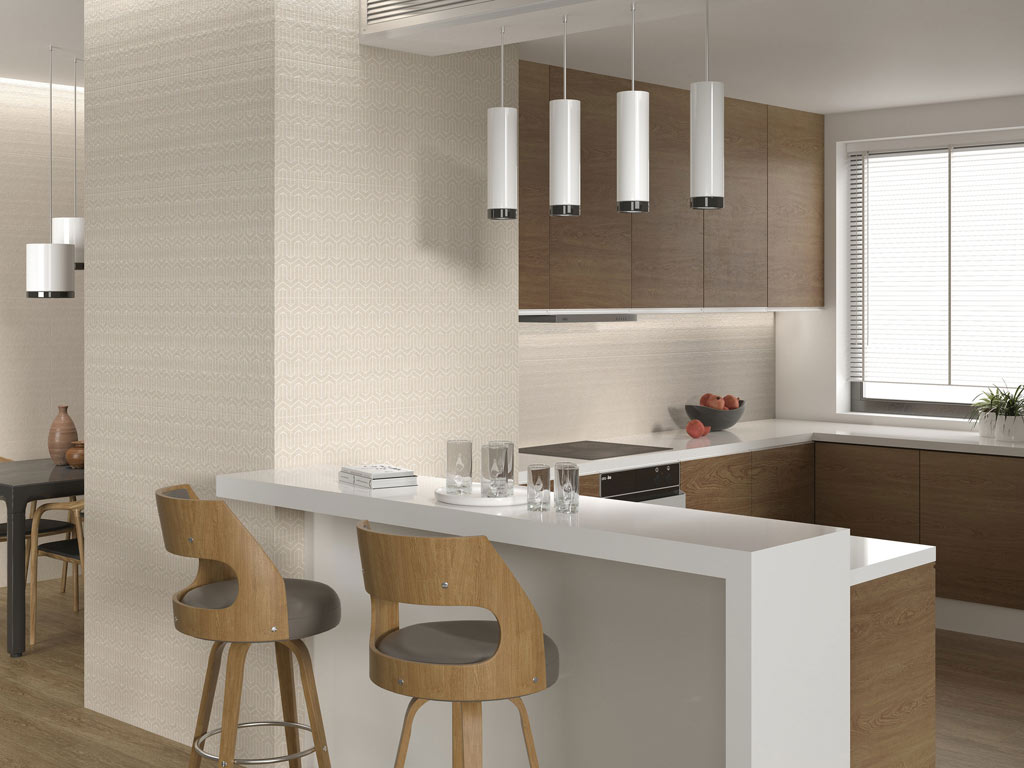 Ape Twist Konyhai burkolólap 