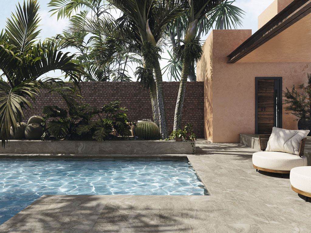 Ape Vaytan Kőhatású járólap 