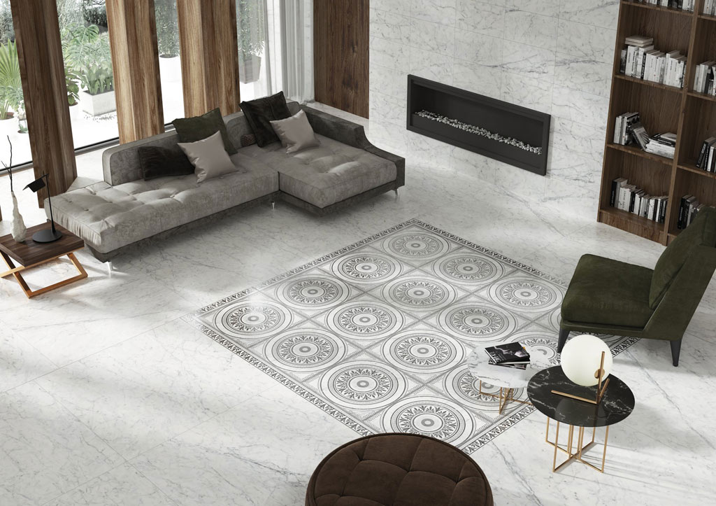 Ape Vita Kőhatású járólap 