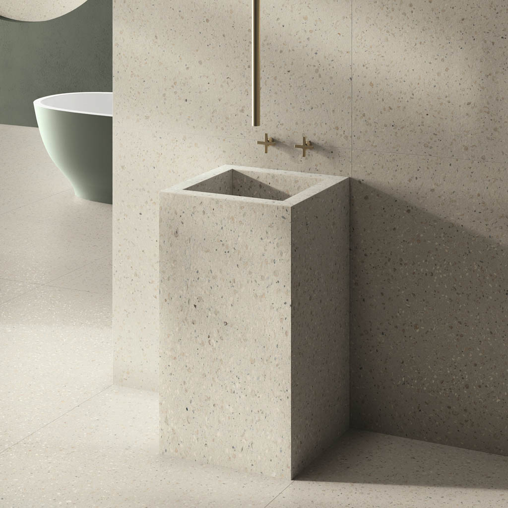 Ape Abyss Falburkolat | Csempék és Padlólapok