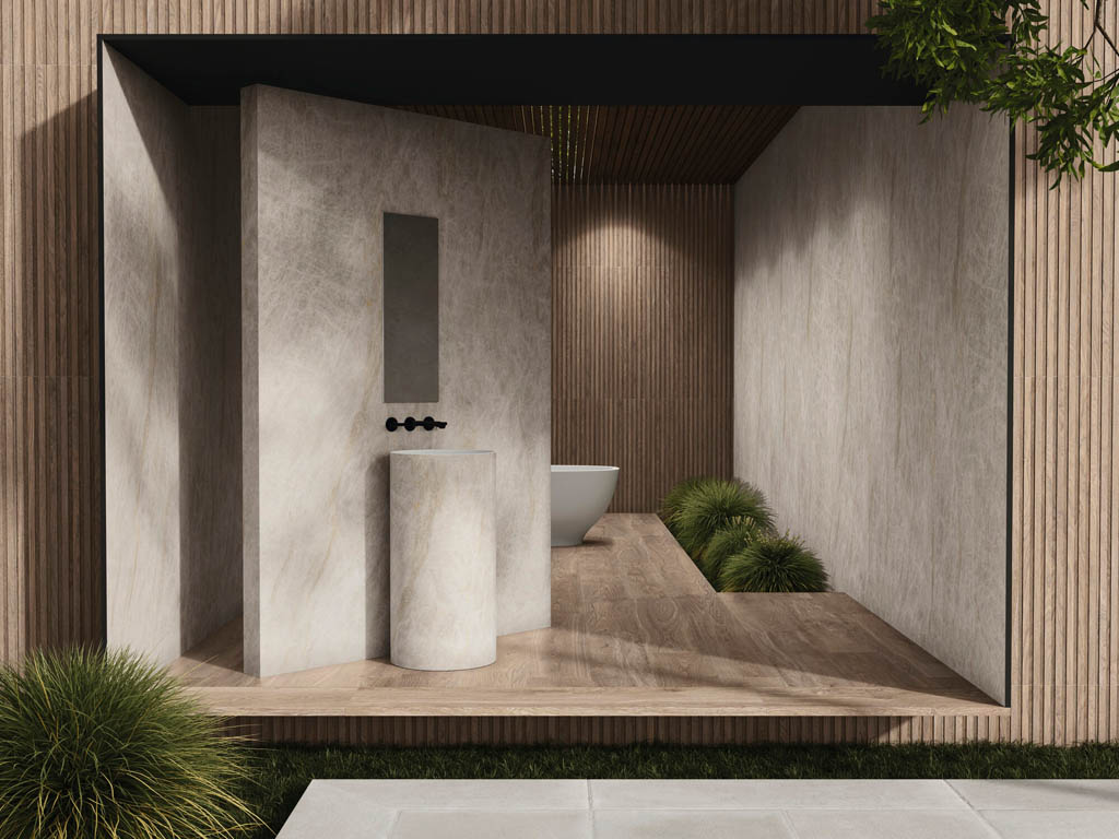 Ape Agra Falburkolat | Csempék és Járólapok