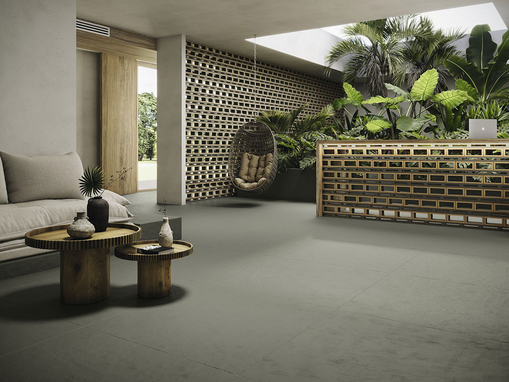 Ape A Piedi Kőhatású járólap | Csempék és Padlólapok