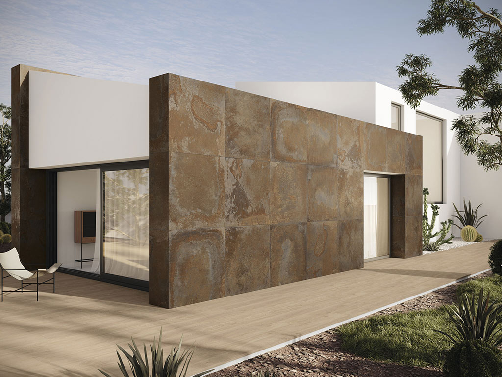 Ape Authentic Fahatású járólap | Csempék és Mozaikok