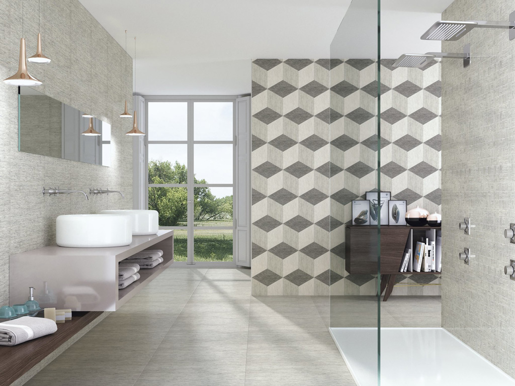 Ape Bali Modern fürdőszoba 