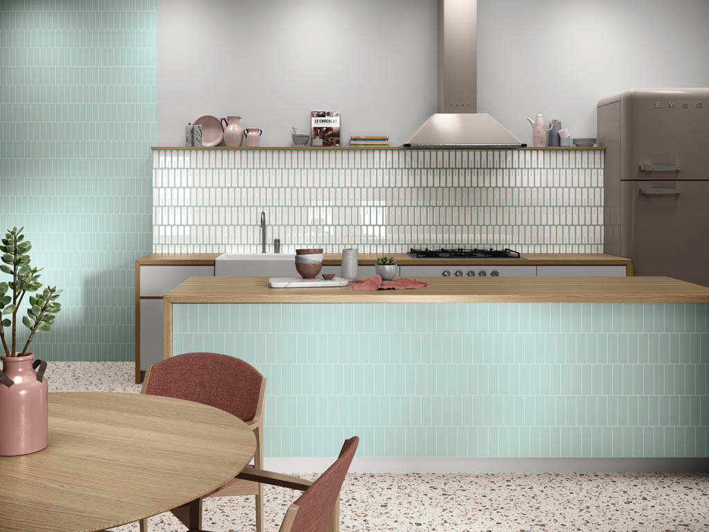 Ape Bauh Konyhai burkolólap | Csempék és Járólapok