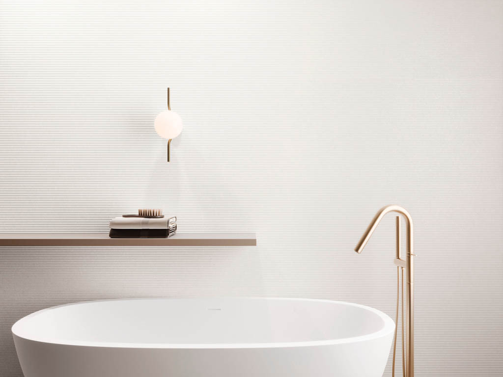 Ape Caprice Falburkolat | Csempék és Mozaikok