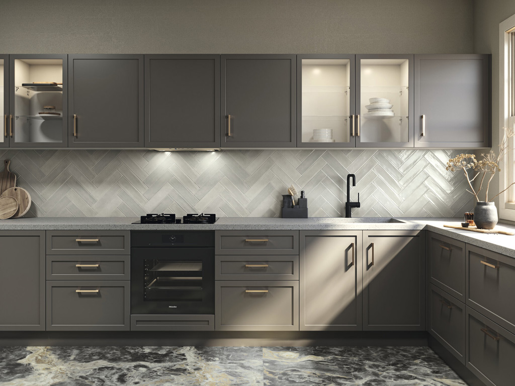 Ape Cashmere Konyhai burkolólap 