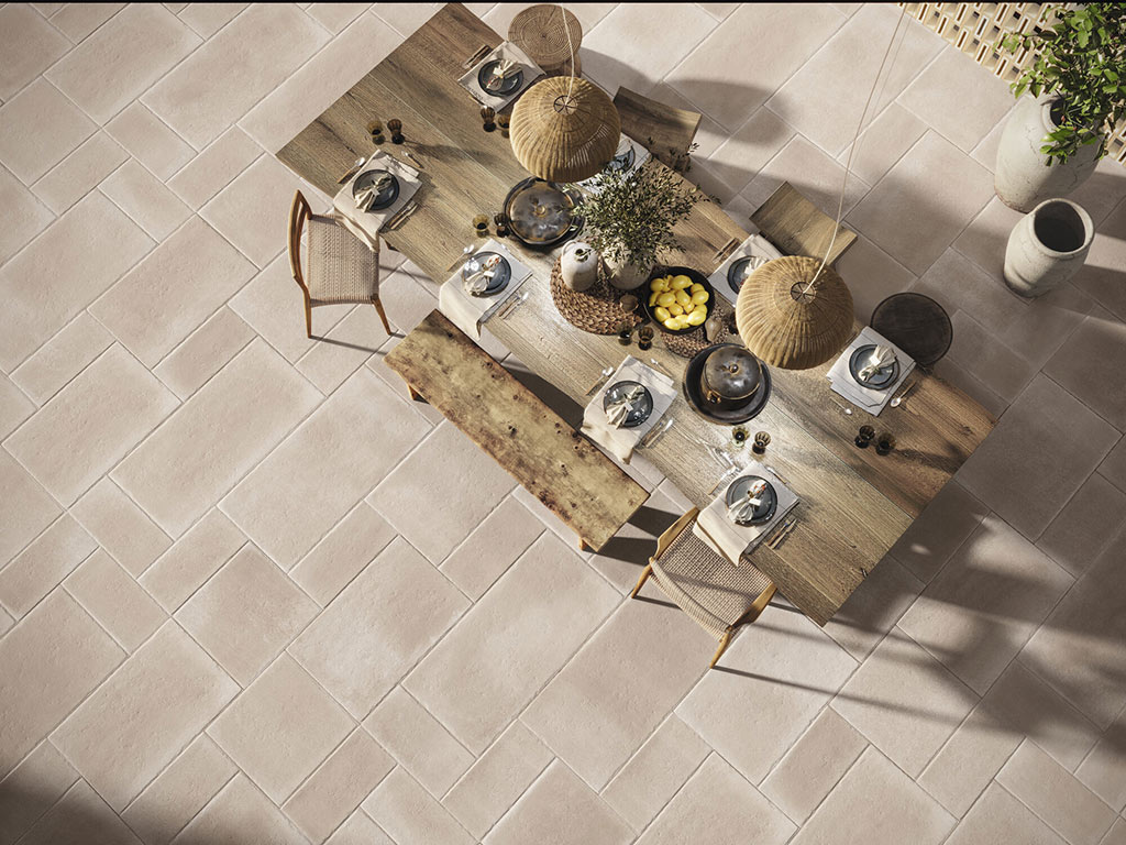 Ape Clos Kőhatású járólap | Csempék és Mozaikok