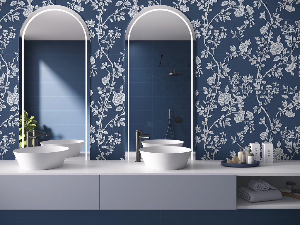 Ape Colorful Falburkolat 