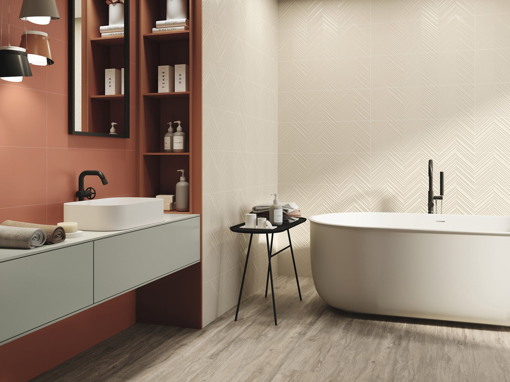 Ape Colorful Falburkolat 