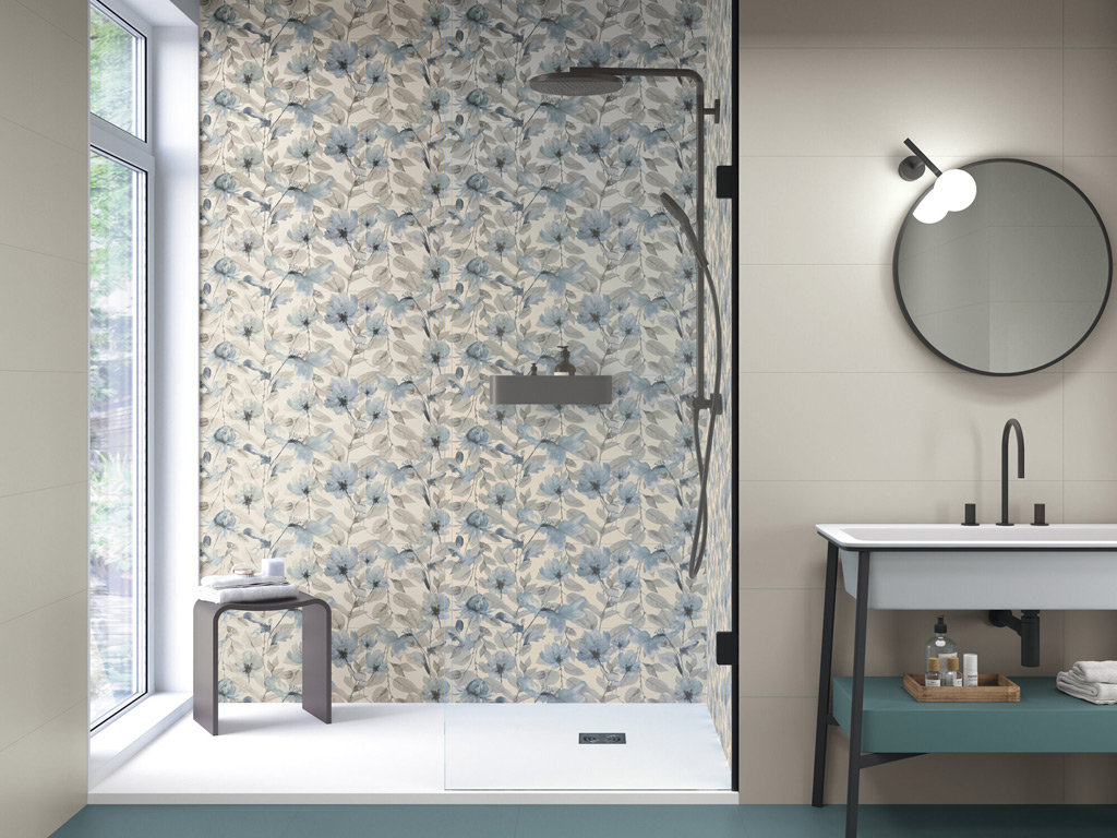 Ape Colorful Falburkolat 