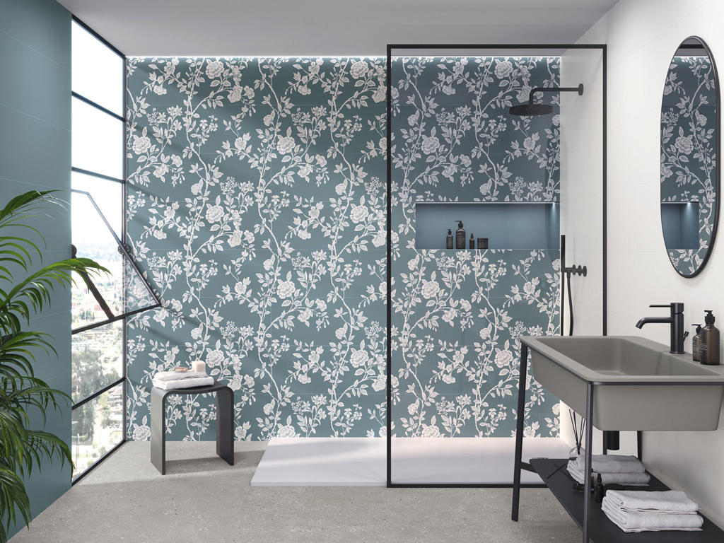 Ape Colorful Falburkolat 