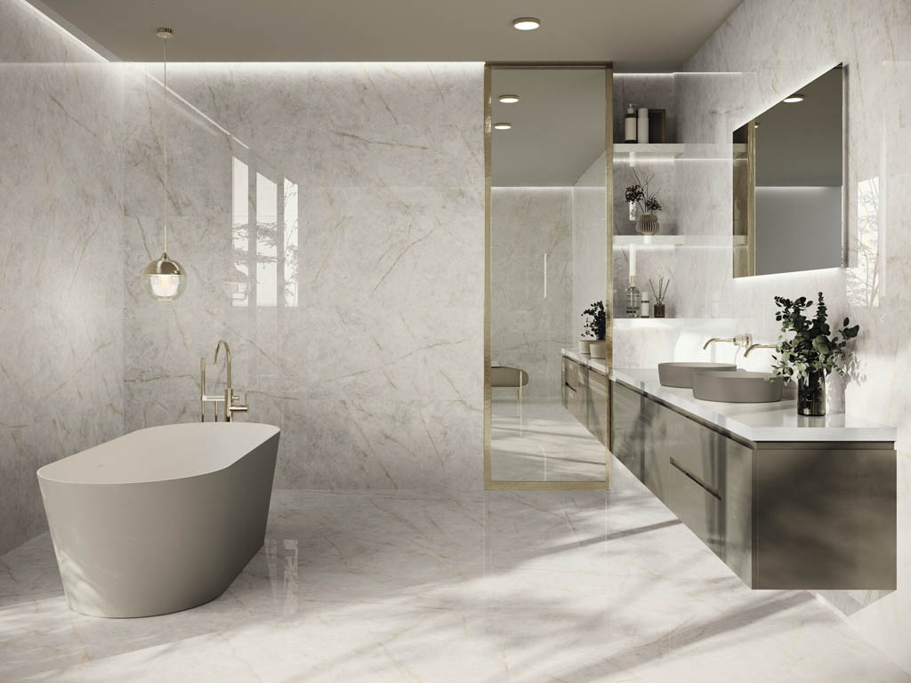 Ape Cristallo Falburkolat | Csempék és Burkolatok