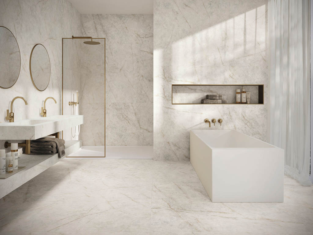 Ape Cristallo Falburkolat | Csempék és Mozaikok