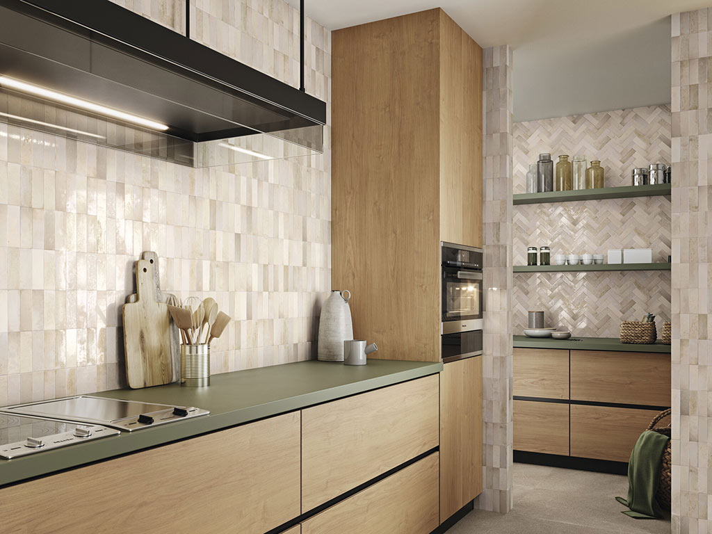 Ape Dreams Konyhai burkolólap | Csempék és Járólapok