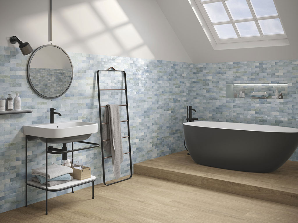 Ape Dreams Falburkolat | Csempék és Padlólapok