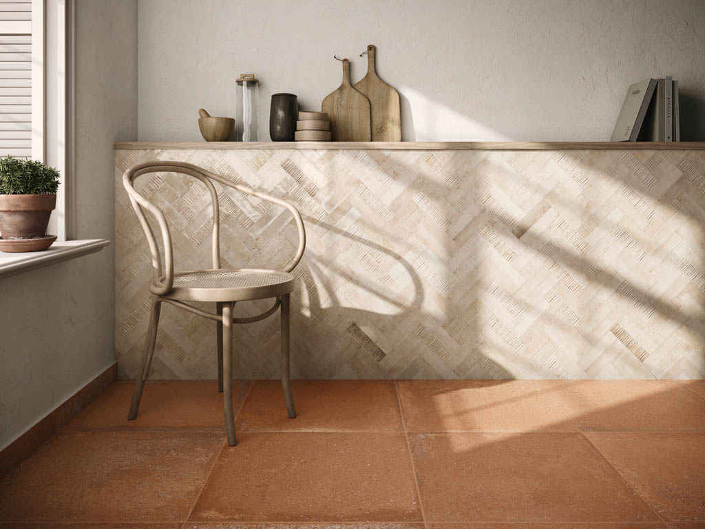 Ape Ecstasy Falburkolat | Csempék és Járólapok