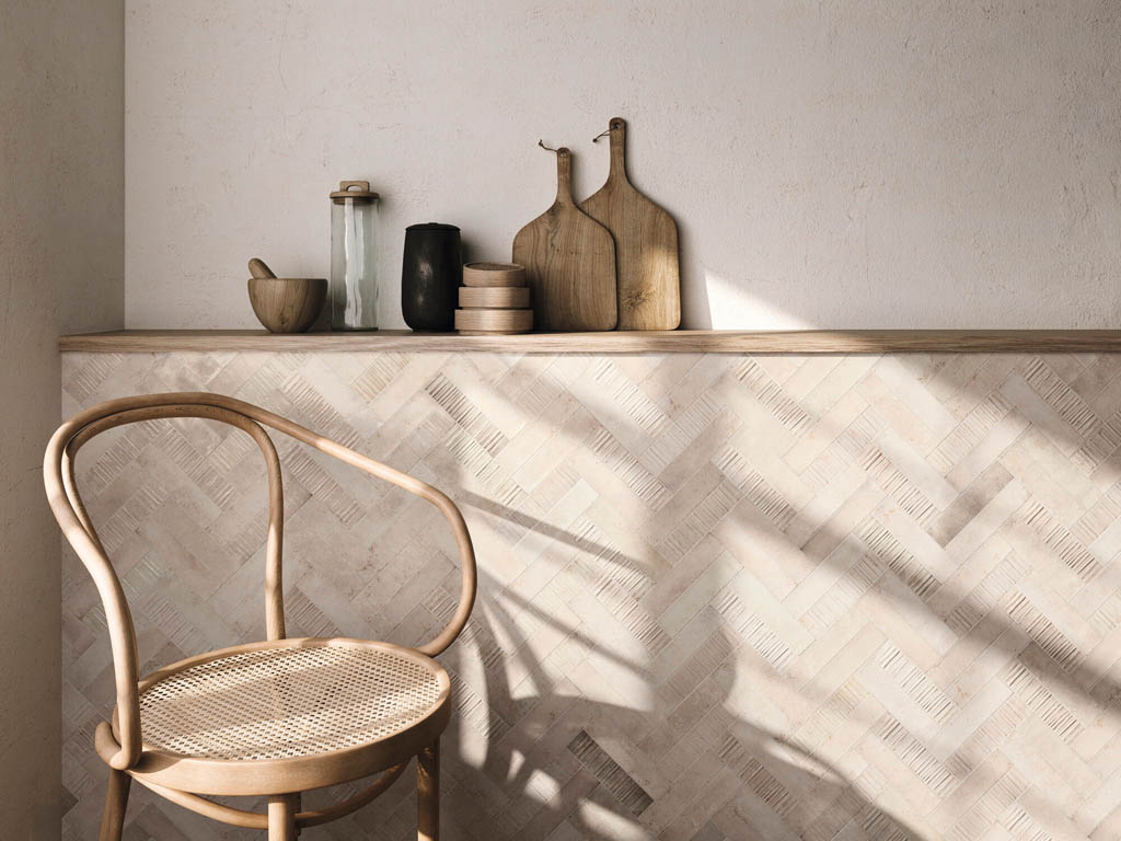 Ape Ecstasy Falburkolat | Csempék és Padlólapok