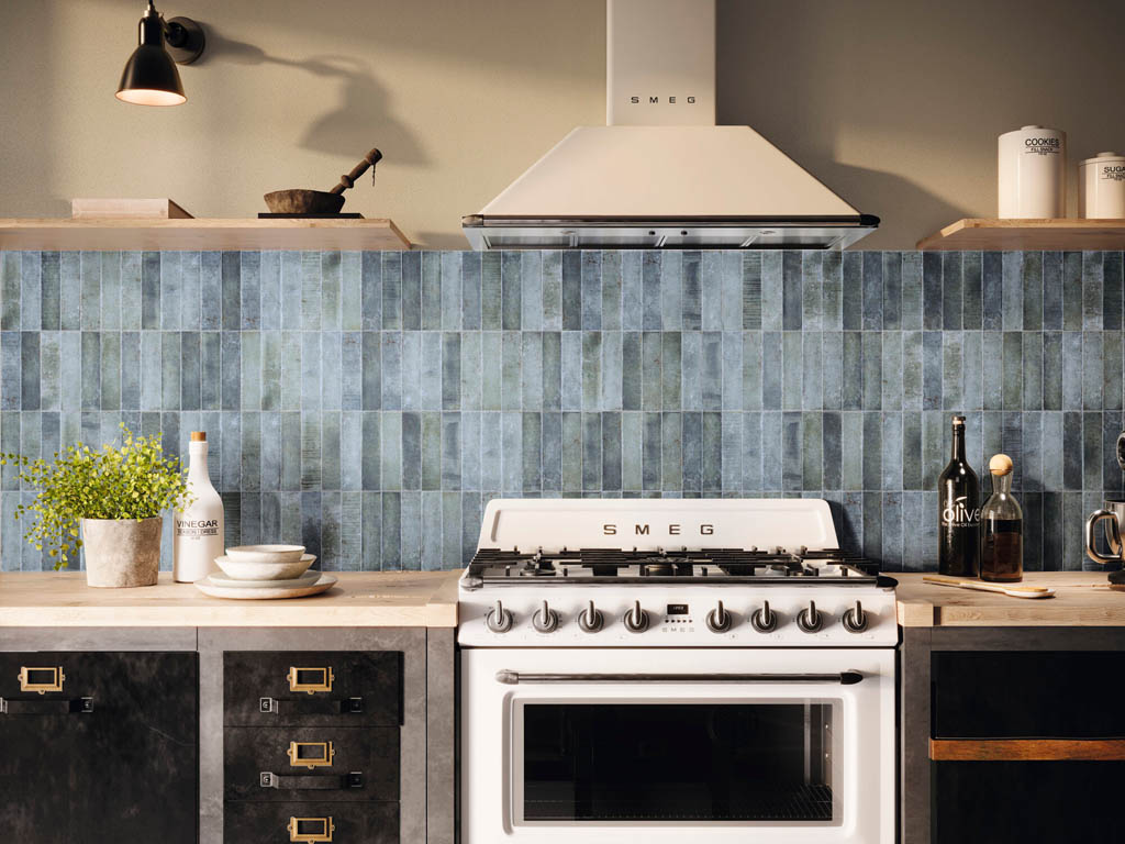 Ape Ecstasy Konyhai burkolólap | Csempék és Padlólapok